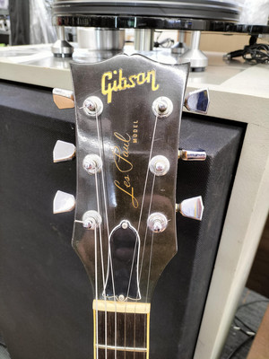 GIBSON USA LESPAUL PRO DELUXE (NO250130) | eBay