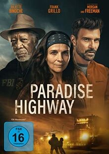 Paradise Highway von Capelight Pictures | DVD | Zustand sehr gut