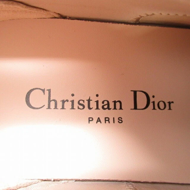 Christian Dior D CONNECT Baskets Tissu Technique Chaussures Chaussures D Connec