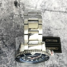 SEIKO Paddy Solar Divers SNE549 Prospex Men s Watch Overseas 5