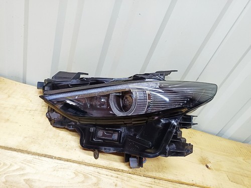 MAZDA CX30 FULL LED SCHEINWERFER HEADLIGHT FARO PHARE LHD - Imagen 5 de 12