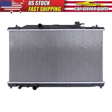 Radiator Fits Honda Civic 2022-2023 Accord Acura Integra 2023 Without Oil Cooler