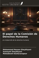Mohammad Hassan Sheykhyani (U. A.) | El Papel De La ComisióN De Derechos Humanos