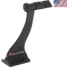 Hands-Free Vibration-Free Viewing with Stainless Steel Binocular Tripod Adapter