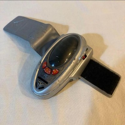 Power Rangers Time Force Timeranger DX Chrono Changer Morpher BANDAI Japan
