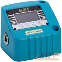 "Hazet DREHMOMENT-PRÜFGERÄT - Elektronisch - 10 - 350 Nm - Vierkant 1/2\""