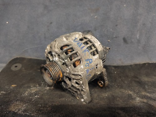 Seat Ibiza IV 6J Lichtmaschine Generator 4V 90A Valeo 03D903025J