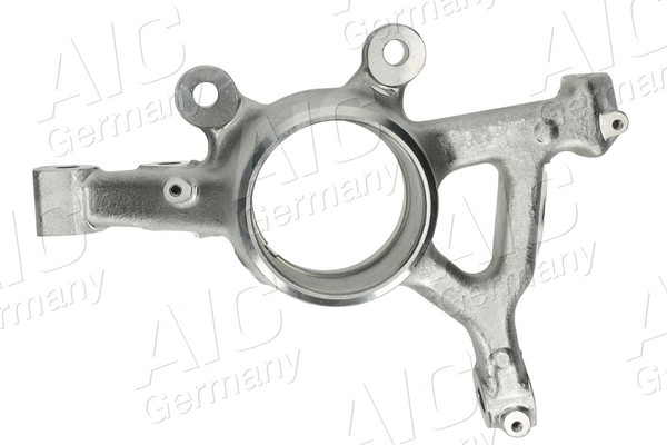 Achsschenkel Vorderachse Links FÜR MERCEDES-BENZ GLK-KLASSE (X204) - AIC 74669-image