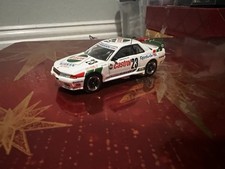 Mini GT Nissan Skyline GTR R32 Gr A #23 Macau Race Winner