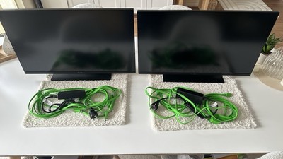Razer Raptor 27 Zoll QHD, 165Hz QHD Gaming-Monitor, 1ms Reaktion