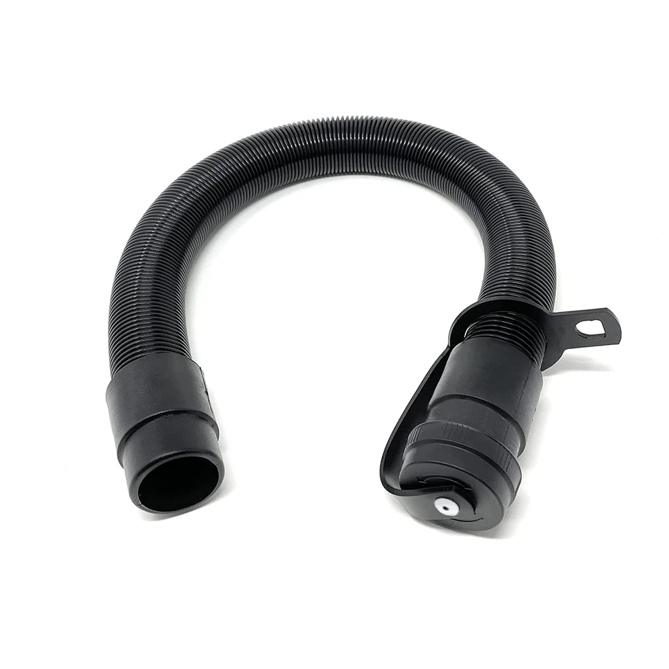 KOTIRINI For Tennant Drain Hose Replacement 1043538 T3 T5 Aftermarket Direct Replacement