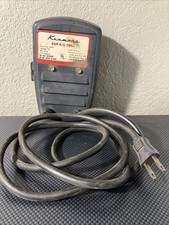 Kenmore Bar-B-Q Grill Motor For A Rotisserie ...