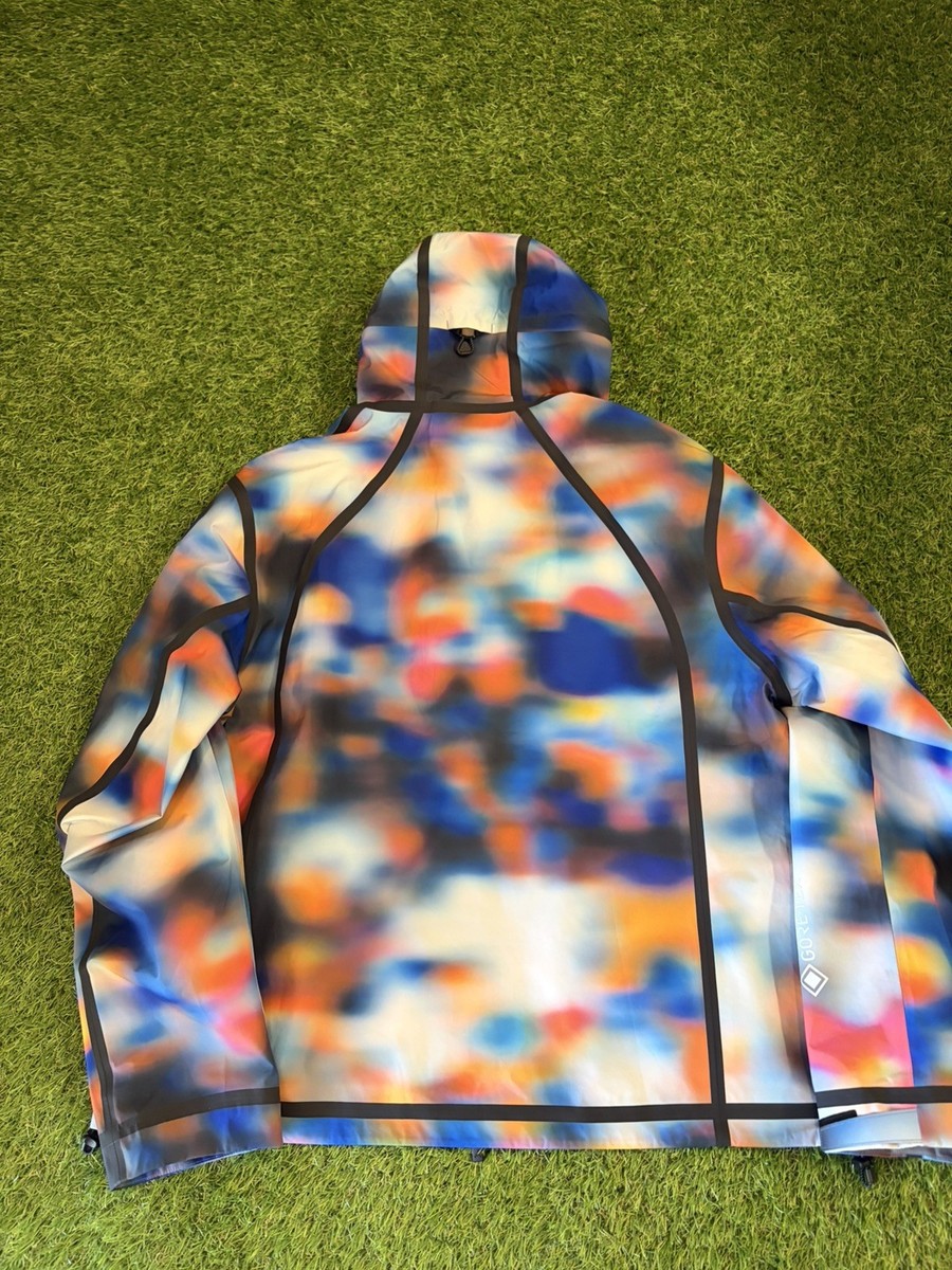 Air Jordan Flight GORE-TEX Mountainside Jacket IB4515-043 Size L