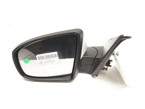 2008-13 BMW E71 X6 Left Door Mirror Driver Side View 51167181179 