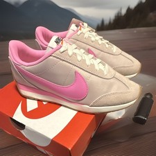 Nike Pacific Women s Low Top Lace Up Mesh Sne...