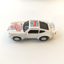 1/43 Porsche 930 No. 1 Slot Car Body Nono 4m Zoom Turbo
