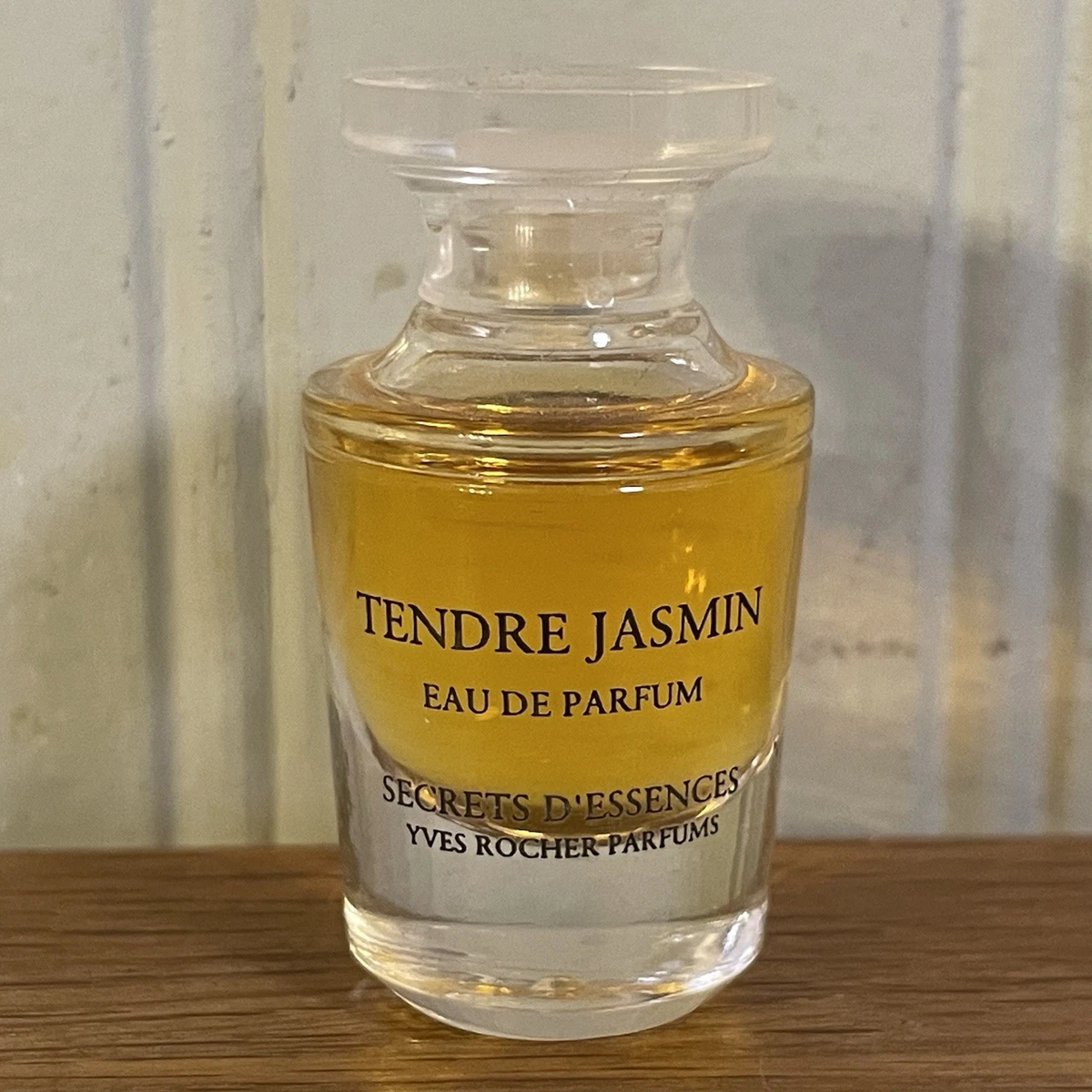 伊夫黎雪Tendre 茉莉香水女| eBay