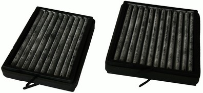 DENCKERMANN M110703K Filter, cabin air for MERCEDES-BENZ