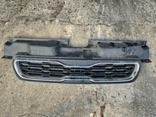 KIA SOUL Front Grille & Panel 5 Door Hatchback 863502K050 08-14
