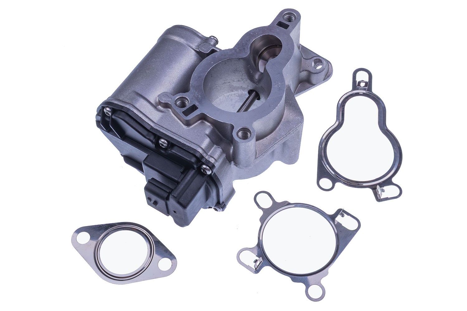 Fits DENCKERMANN FILTRY E400126 EGR VALVE RENAULT LAGUNA III 08-, MEG ⭐UK Stock⭐