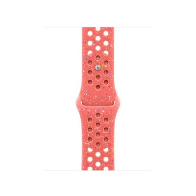 APPLE NIKE SPORT 41MM WATCH BAND MAGIC EMBER MUUX3FE/A S/M