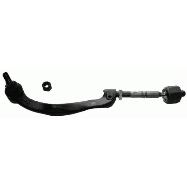 LemfÖRder Spurstange Vorne Links FüR Vw Multivan V 7HM 7HN 7HF 7EF 7EM-image