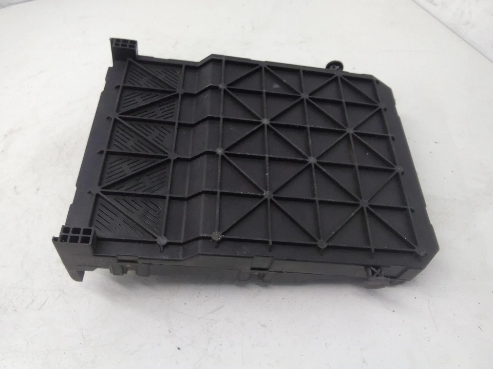 Scatola fusibili PEUGEOT 407 SW 6E 9655708380 2.0 Diesel 100kw 2005 27615569 - Immagine 4 di 4