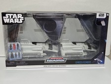 Imperial Shuttle Star Wars Micro Galaxy Squadron Battle Pack Brand NEW
