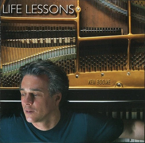 Ken Boome - Life Lessons (CD 2003)
