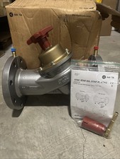 Victaulic V-040788-HBV  4 Iron Circuit Setter...