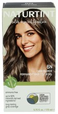 Naturtint Hair Color 6N Dark Blonde 5.75 fl oz Pack of 3