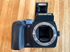 Olympus E-500 Digital SLR Cameras for Sale | Shop New & Used