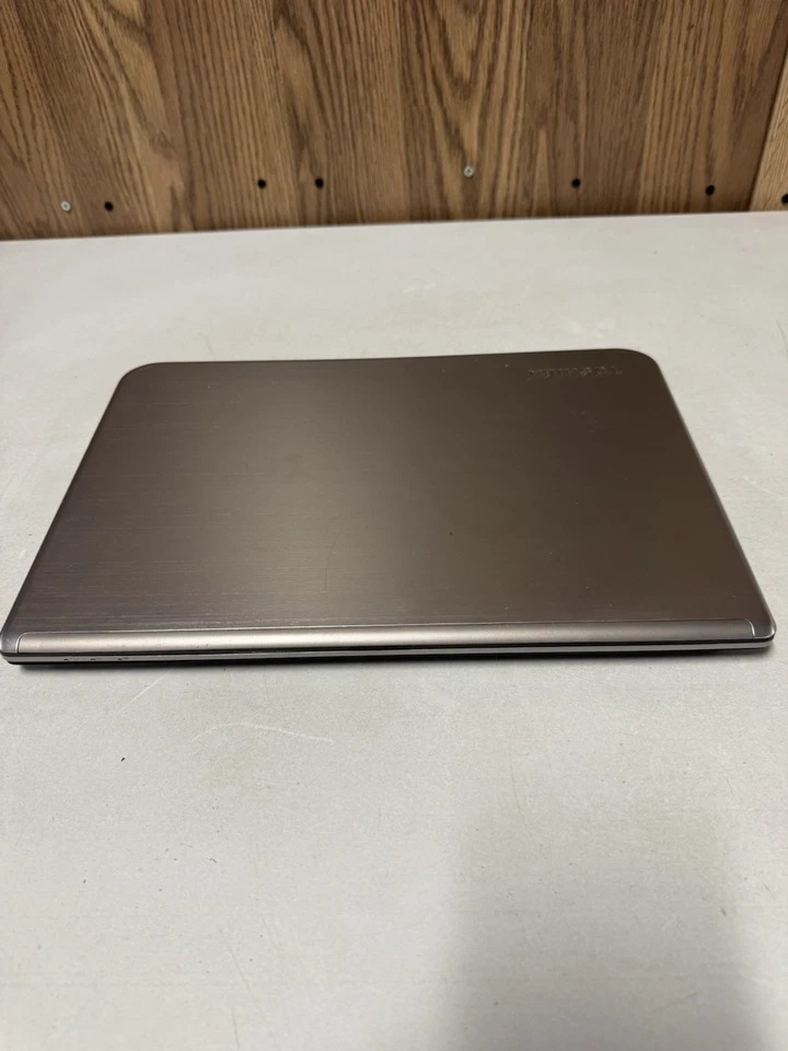 东芝 Satellite Ultrabook i5 4GB RAM 触摸屏零件 破损保护壳 — 第 3/4 张图片