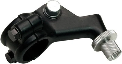 Conjunto de percha de embrague estilo OE Motion Pro - negro motocicleta moto 14-0119 Foto 2 de 4