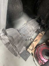 1990 Corvette Zr1 Zf Transmission Performance Built