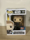 Funko Pop! Vinyl Star Wars Anakin Skywalker With Lightsabers #567 NYCC Shared