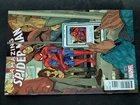 Marvel The Amazing Spider-Man Vol. 3 # 16B Variant Cover May '15 (NM)