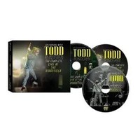 An Evening With Todd Rundgren: | Todd Rundgren | Audio-Cd | CD | 2026