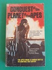 Planet of the Apes Vintage Paperback Lot Signet/Bantam/Award 1964-74 Sci-Fi — photo 10