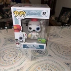 2024 SDCC Funko Pop! Pizzeria Proto SE Exclusive Funkoville LE 1500 Comic Con