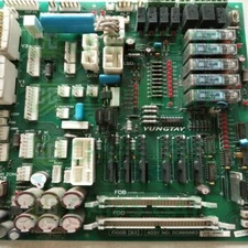 1PCS Yongda Elevator Control Cabinet Vice Main Board FIOGB 【B3】 NO Fast Ship