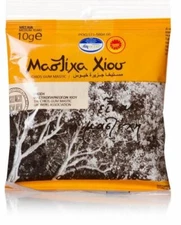 Chios Mastiha / Mastic Gum,  Medium Tears, 10g / 0.35 oz Bag