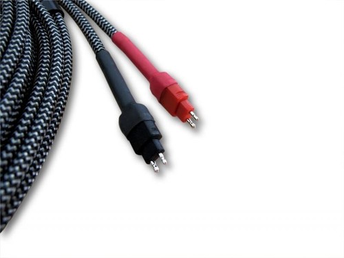 Cardas chiaro Sennheiser HD580 HD600 HD650 Cavo per cuffie (6.3mm) 1.5m |  eBay