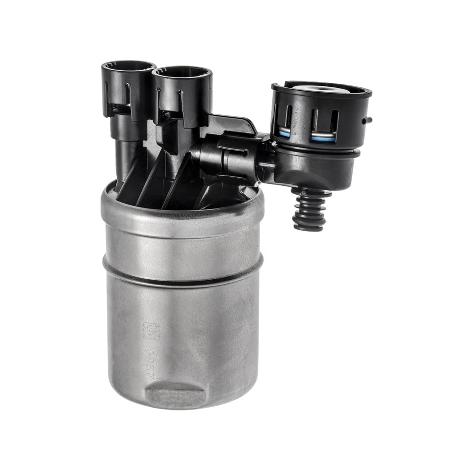 Filtro de combustible Herko FGM549 para Jeep Grand Cherokee 2005-2006 Foto 2 de 3