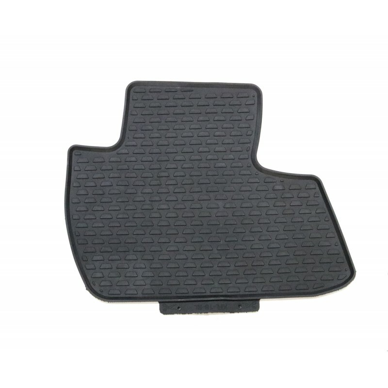 All Weather Floor Mats for 20152020 Chevrolet Tahoe GMC Yukon 4 PCS