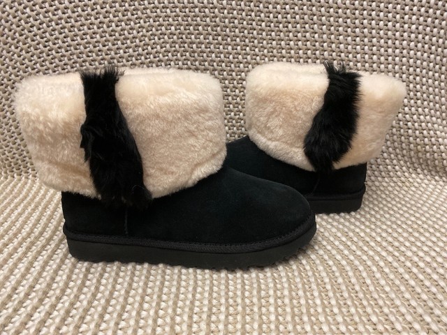 ugg classic mini wisp