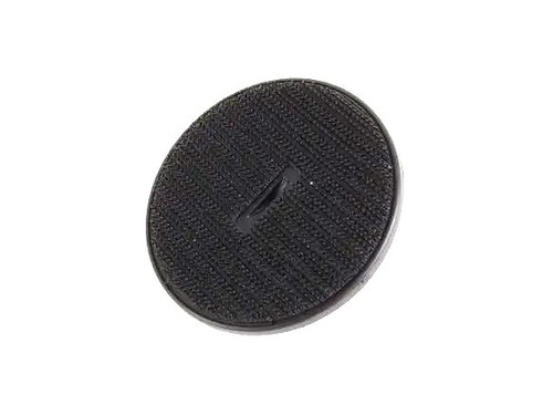 Genuine BMW F01 F10 F12 E65 X3 X4 Z4 Floor Mat Clip Fastener Pad NEW 07149166608 - Picture 1 of 2
