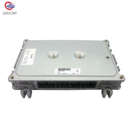 X4445495 9226759 Programmed Controller Panel For John Deere 200/230CLC Excavator - Picture 3 of 9