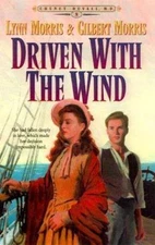 Driven with the Wind; Cheney Duvall, M.D.- 9781556616990, Lynn Morris, paperback