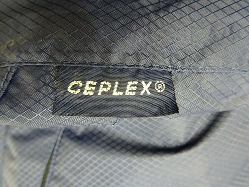 Men's VAUDE Ceplex Mountain Jacket M - 第 11/11 張圖片